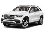 2020 Mercedes-Benz GLE GLE 350 4MATIC® SUV