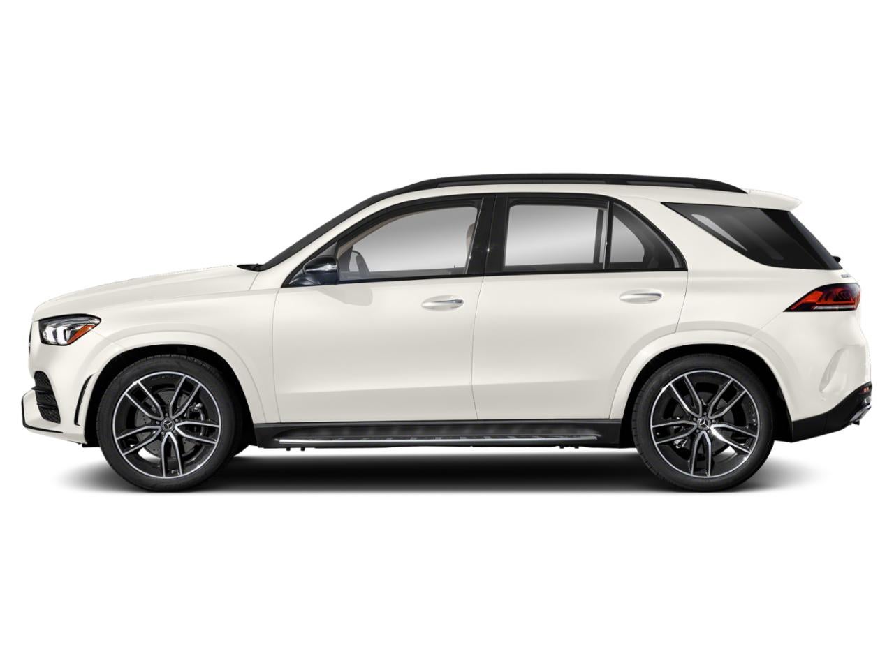 2020 Mercedes-Benz GLE GLE 580 4MATIC® SUV