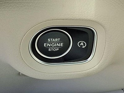 2026 Mercedes-Benz GLS GLS 450 4MATIC® SUV