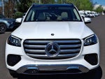 2026 Mercedes-Benz GLS GLS 450 4MATIC® SUV