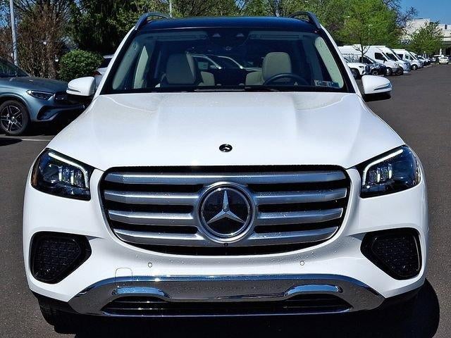 2026 Mercedes-Benz GLS GLS 450 4MATIC® SUV