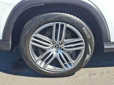2026 Mercedes-Benz GLS GLS 450 4MATIC® SUV