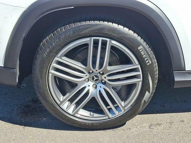 2026 Mercedes-Benz GLS GLS 450 4MATIC® SUV