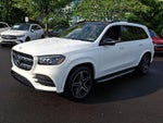 2022 Mercedes-Benz GLS GLS 450 4MATIC® SUV