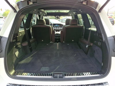 2022 Mercedes-Benz GLS GLS 450 4MATIC® SUV