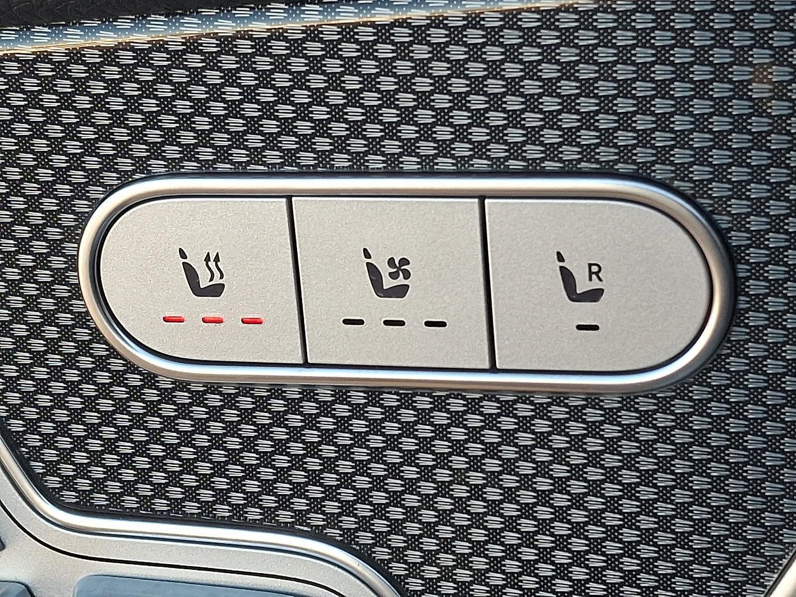 2021 Mercedes-Benz GLS GLS 580 4MATIC® SUV