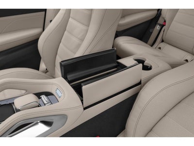 2021 Mercedes-Benz GLS GLS 580 4MATIC® SUV