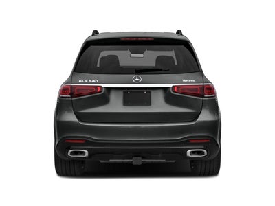 2021 Mercedes-Benz GLS GLS 580 4MATIC® SUV