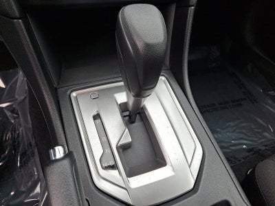 2018 Subaru Impreza 2.0i Premium 4-door CVT