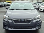 2018 Subaru Impreza 2.0i Premium 4-door CVT
