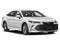 2019 Toyota Avalon Hybrid XLE (Natl)