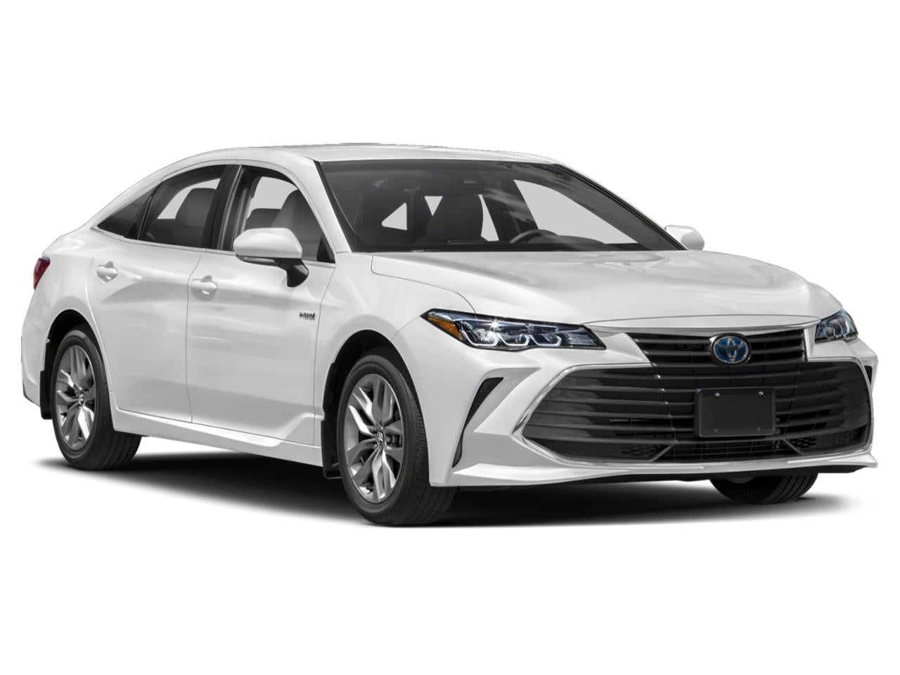 2019 Toyota Avalon Hybrid XLE (Natl)
