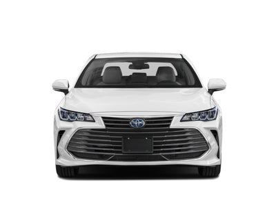 2019 Toyota Avalon Hybrid XLE (Natl)