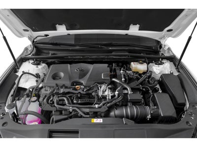 2019 Toyota Avalon Hybrid XLE (Natl)
