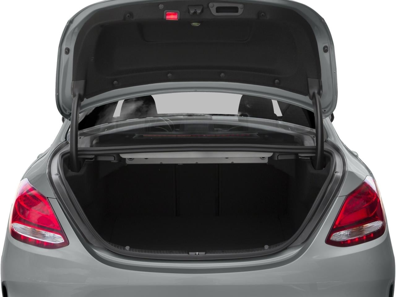 2016 Mercedes-Benz C-Class C 300 4MATIC® Sport Sedan