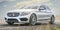 2016 Mercedes-Benz C-Class C 300 4MATIC® Sport Sedan