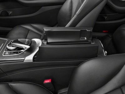 2016 Mercedes-Benz C-Class C 300 4MATIC® Luxury Sedan