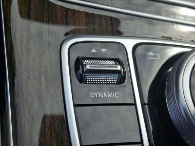 2016 Mercedes-Benz C-Class C 300 4MATIC® Sport Sedan