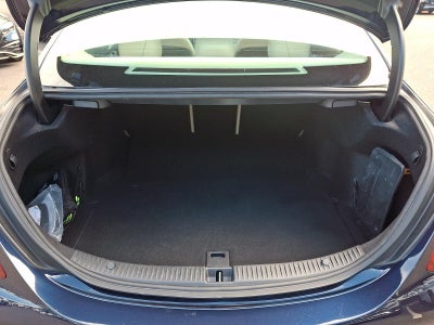2016 Mercedes-Benz C-Class C 300 4MATIC® Sport Sedan