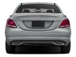 2016 Mercedes-Benz C-Class C 300 4MATIC® Luxury Sedan