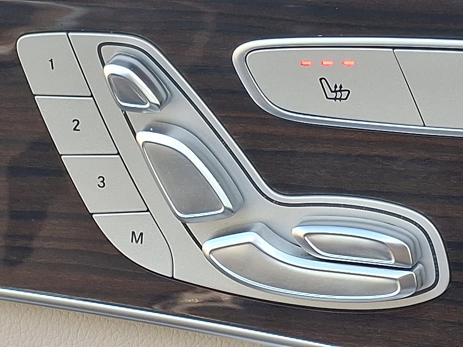 2019 Mercedes-Benz C-Class C 300 4MATIC® Sedan