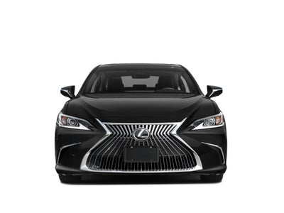 2020 Lexus ES 350 Ultra Luxury FWD