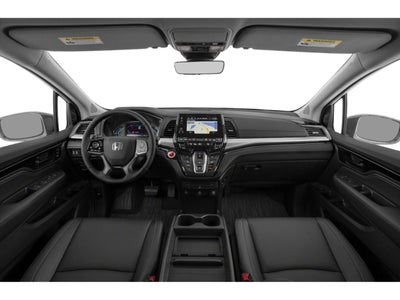 2023 Honda Odyssey Touring Auto