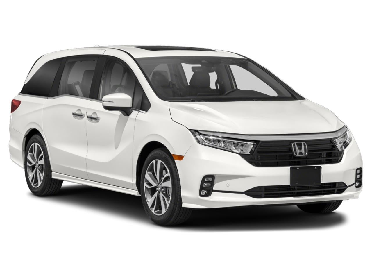 2023 Honda Odyssey Touring Auto