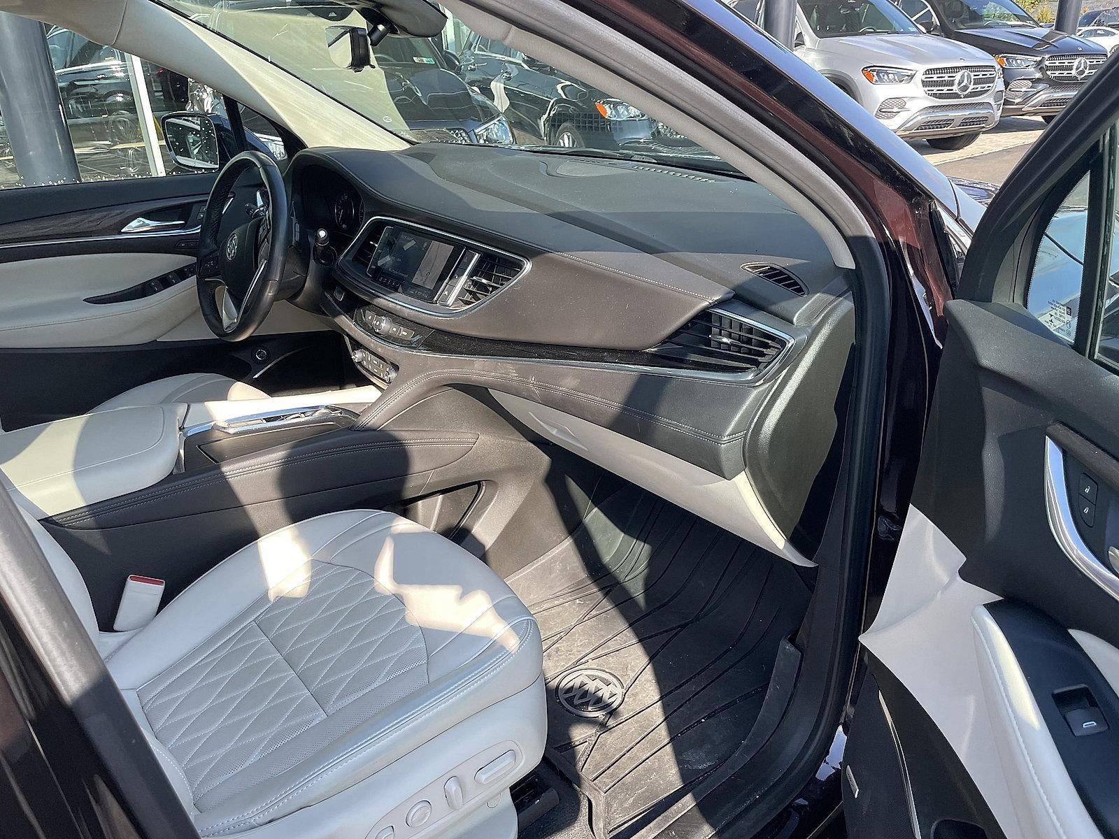 2023 Buick Enclave Avenir AWD