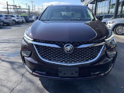 2023 Buick Enclave Avenir AWD