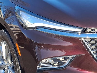 2023 Buick Enclave Avenir AWD