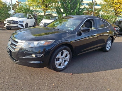 2011 Honda Accord Crosstour EX-L 4WD