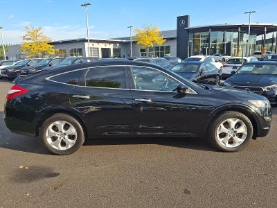2011 Honda Accord Crosstour EX-L 4WD