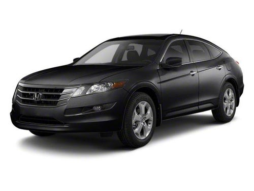 2011 Honda Accord Crosstour EX-L 4WD