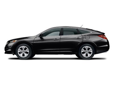2011 Honda Accord Crosstour EX-L 4WD