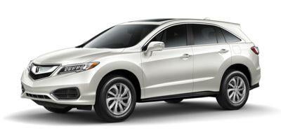 2018 Acura RDX AWD