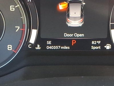 2020 Acura RDX SH-AWD w/Advance Pkg