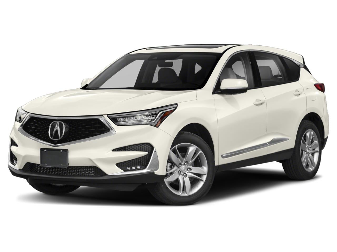 2020 Acura RDX SH-AWD w/Advance Pkg