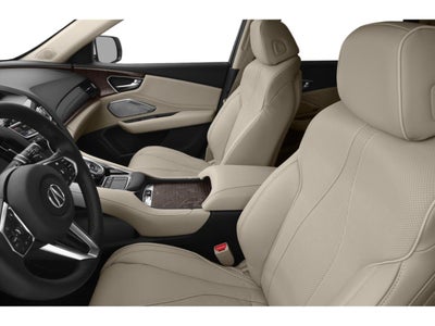 2020 Acura RDX SH-AWD w/Advance Pkg