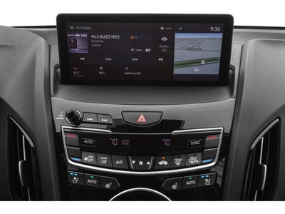 2020 Acura RDX SH-AWD w/Advance Pkg