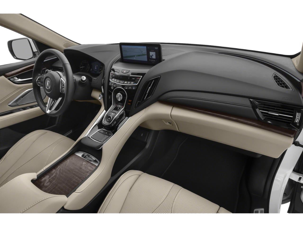 2020 Acura RDX SH-AWD w/Advance Pkg
