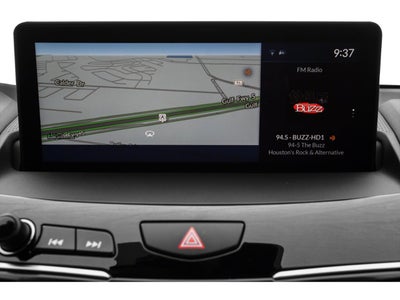 2020 Acura RDX SH-AWD w/Advance Pkg