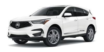 2020 Acura RDX SH-AWD w/Advance Pkg