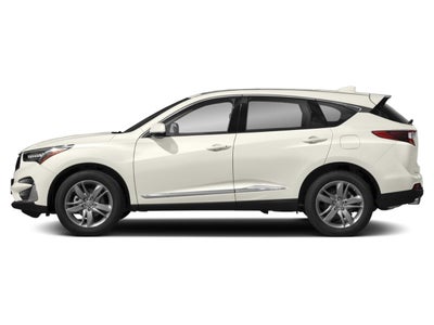 2020 Acura RDX SH-AWD w/Advance Pkg