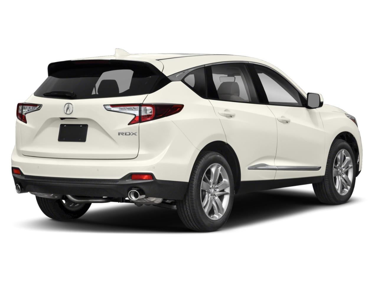 2020 Acura RDX SH-AWD w/Advance Pkg