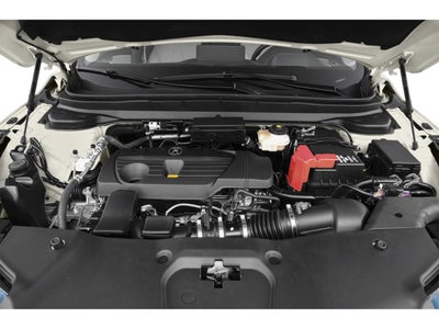 2020 Acura RDX SH-AWD w/Advance Pkg