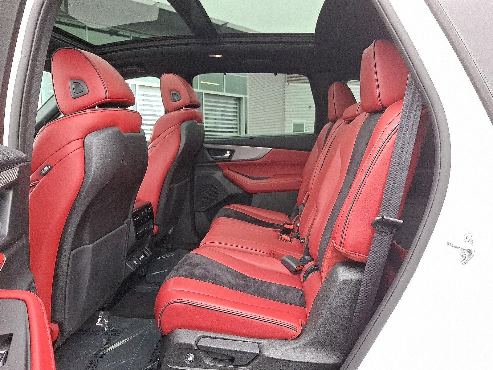 2022 Acura MDX SH-AWD w/A-Spec Package