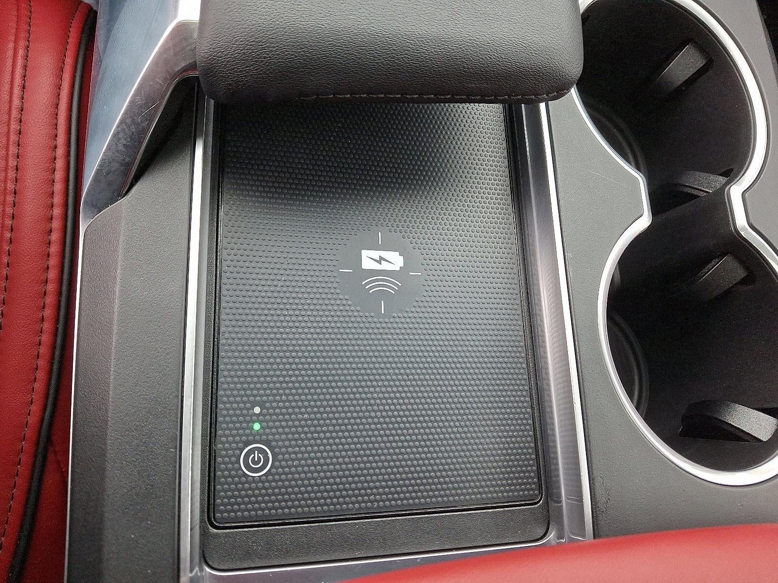 2022 Acura MDX SH-AWD w/A-Spec Package