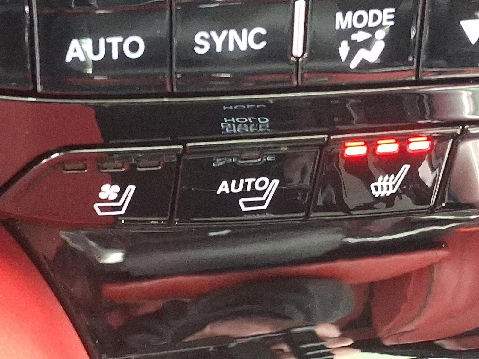 2022 Acura MDX SH-AWD w/A-Spec Package