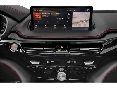 2022 Acura MDX SH-AWD w/A-Spec Package